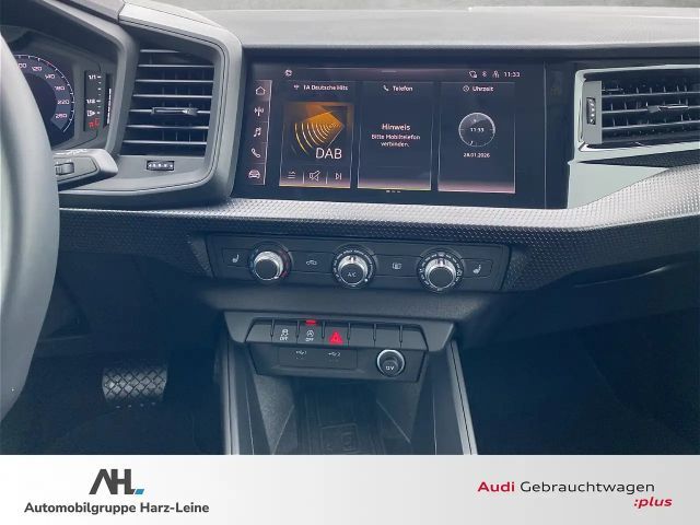 Audi A1 25 TFSI S-Tronic Sportback