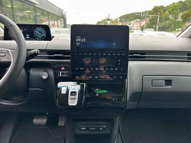 Hyundai Staria Prime