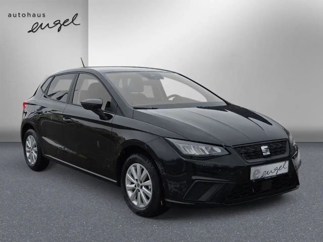 Seat Ibiza 1.0 TSI Style