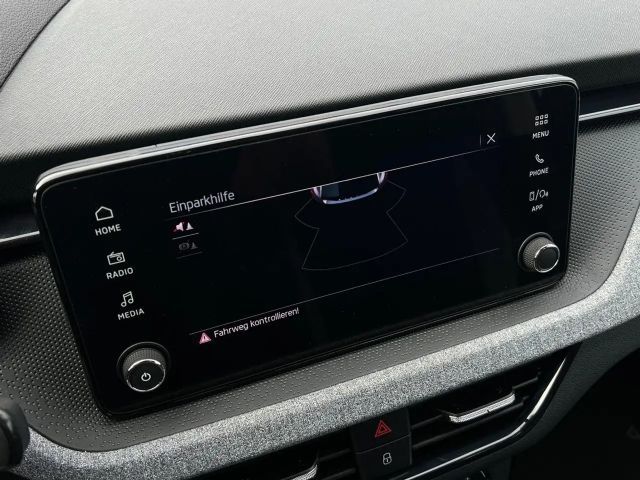 Skoda Scala 1.0 TSI Selection