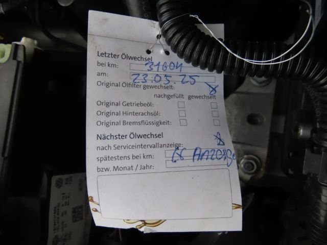 Volkswagen up! 1.0 Basis 1.Hd*HU02/27*SHZ*Klima*Start-Stop