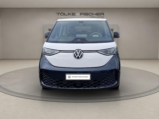 Volkswagen ID.Buzz Pro