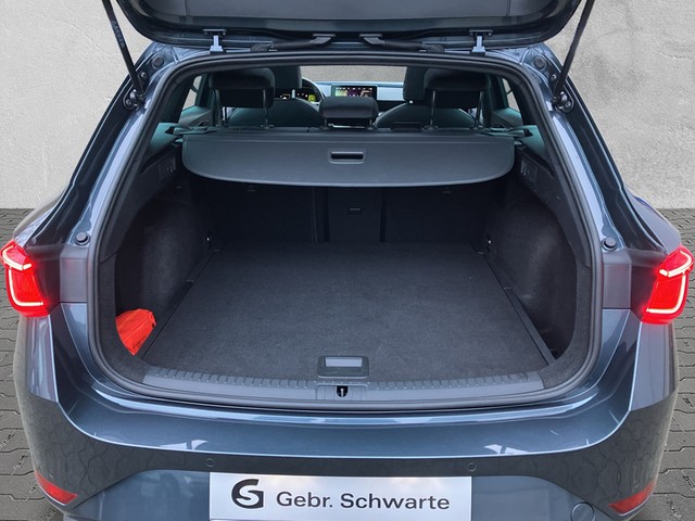 Seat Leon 2.0 TDI DSG FR-lijn Plus Sportstourer