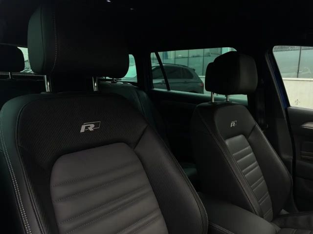 Volkswagen Passat 2.0 TDI Business DSG Variant