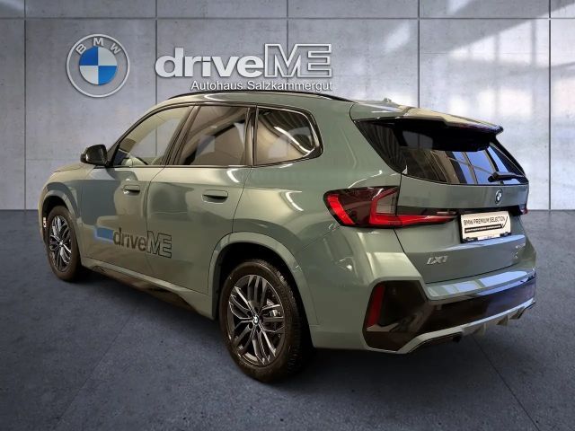 BMW iX1 eDrive20