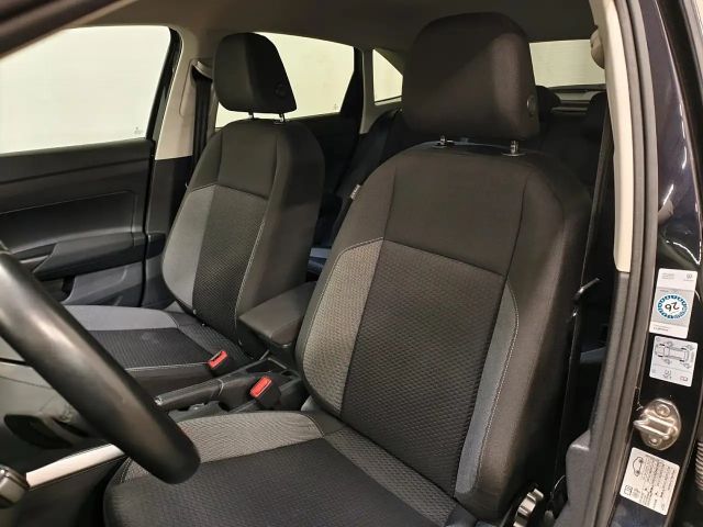 Volkswagen Taigo DSG IQ.Drive