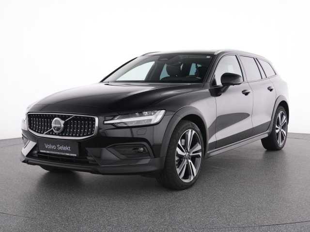 Volvo V60 Cross Country CC