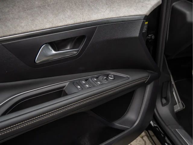 Peugeot 3008 GT-Line