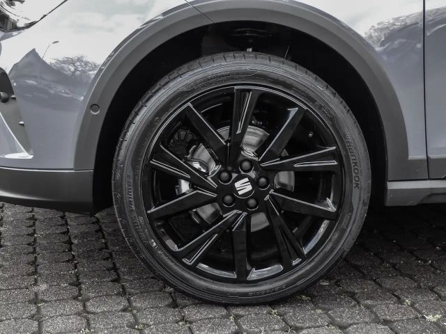 Seat Arona 1.0 TSI Black FR-lijn