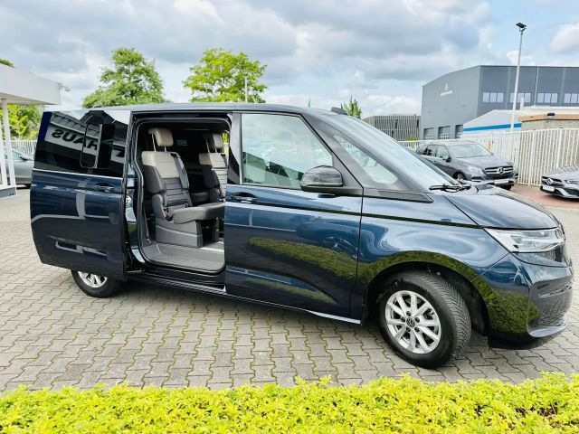 Volkswagen Multivan DSG Lang T7