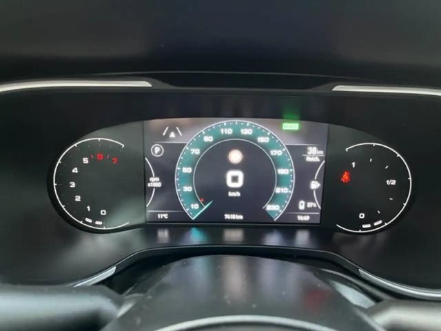 Fiat Tipo CityCross Life