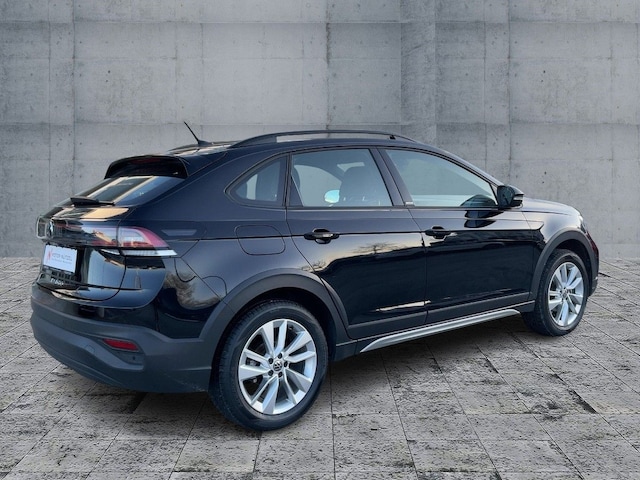 Volkswagen Taigo 1.0 TSI Move