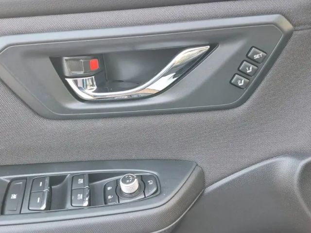 Subaru Forester Exclusive