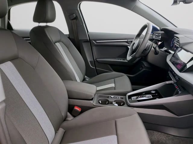 Audi A3 35 TDI Sedan