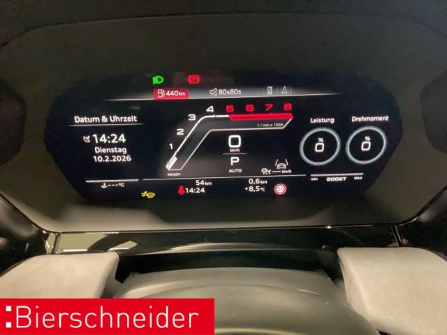 Audi RS3 Sedan Sportback