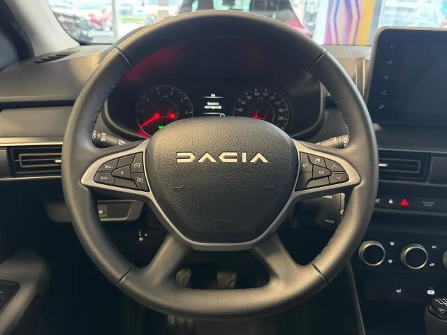 Dacia Jogger Extreme TCe 110