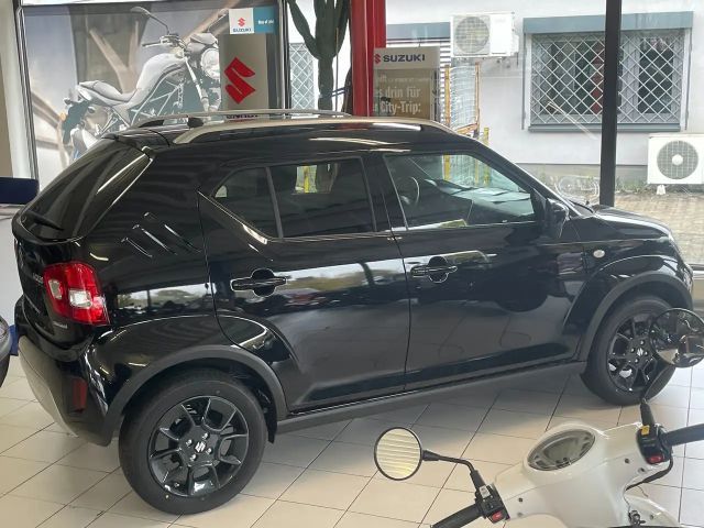 Suzuki Ignis Comfort DualJet Hybrid