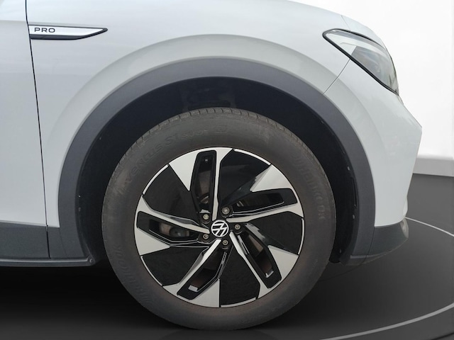 Volkswagen ID.4 150 kW Performance Pro