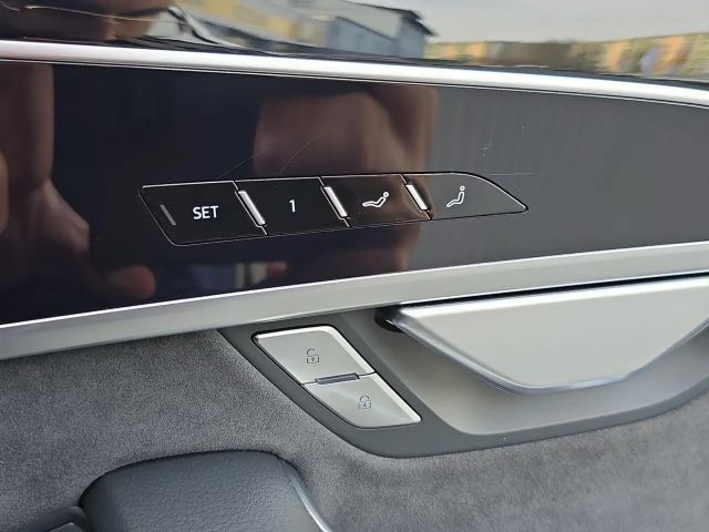 Audi A8 50 TDI Lang Quattro S-Line