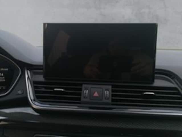 Audi SQ5 SUV TDI tiptronic Audi SQ5 SUV