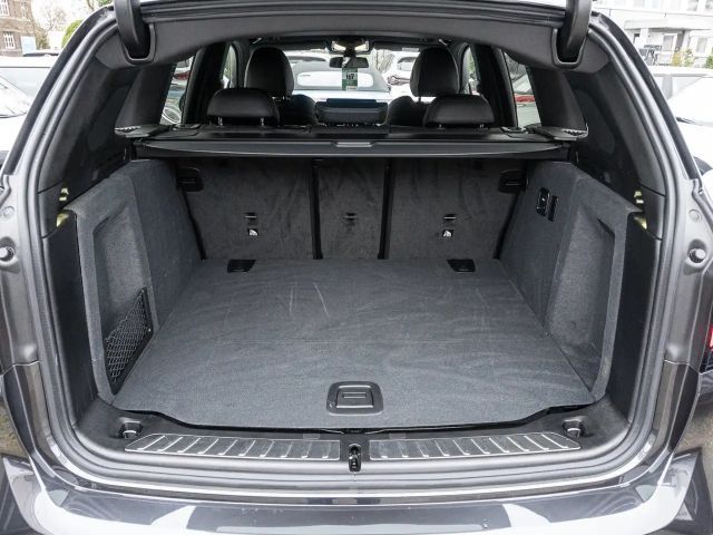 BMW X3 M-Sport xDrive30i