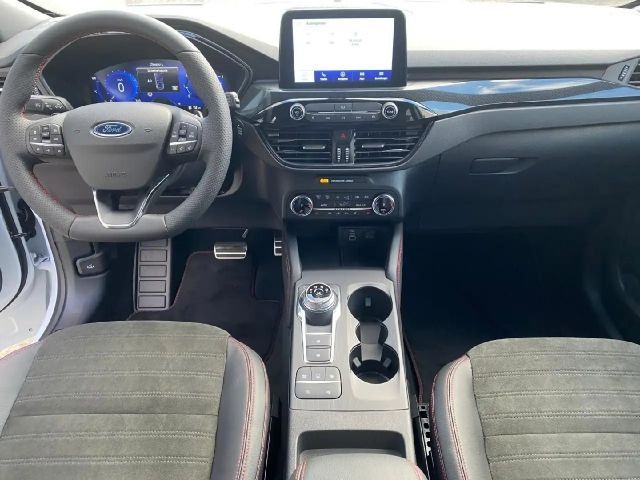 Ford Kuga ST Line X