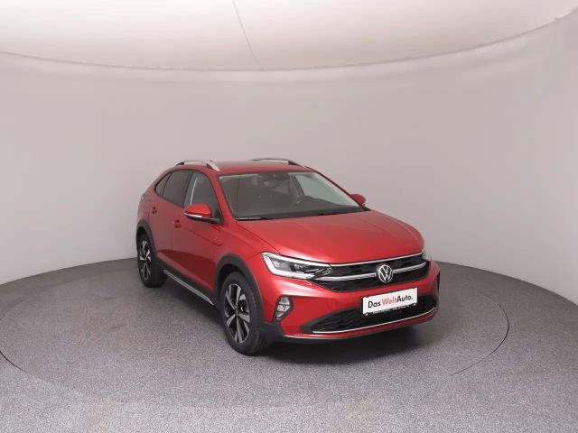 Volkswagen Taigo DSG Style