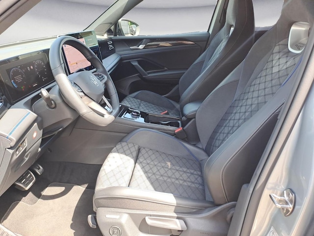 Volkswagen Tiguan 2.0 TDI 4Motion DSG R-Line