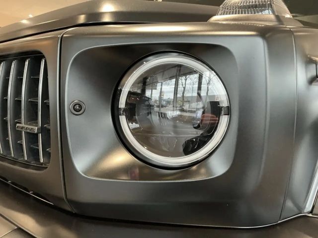 Mercedes-Benz G 63 AMG AMG Line