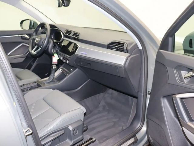 Audi Q3 45 TFSI Hybride