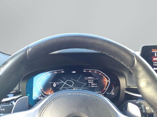 BMW 540 540i Touring xDrive