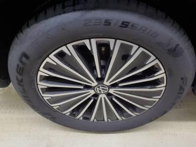 Volkswagen Tayron 2.0 TDI DSG Life