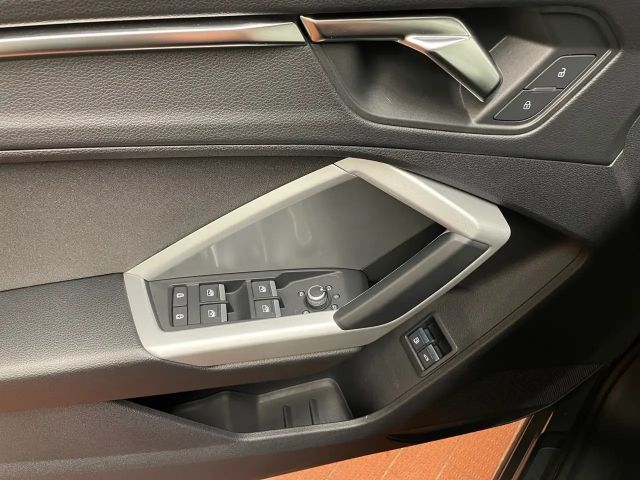 Audi Q3 45 TFSI Hybride