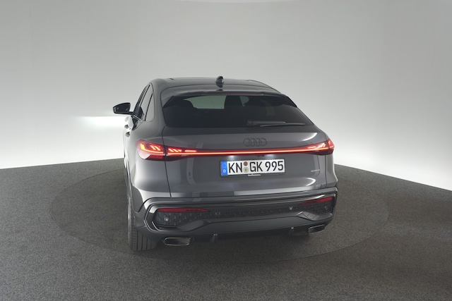 Audi Q5 Quattro S-Tronic Sportback