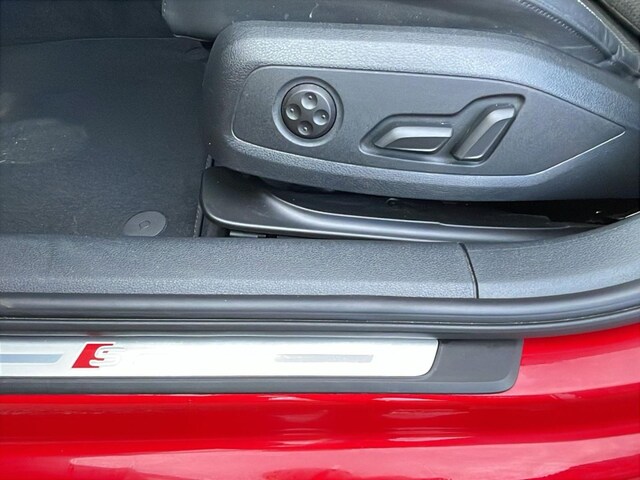 Audi S4 Avant Quattro