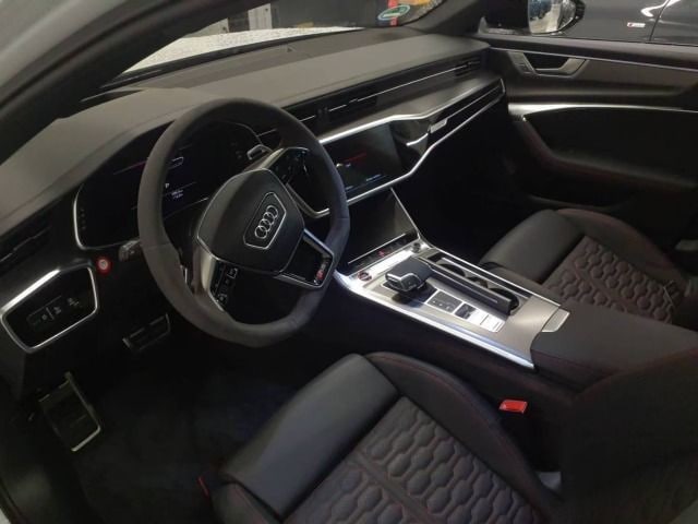 Audi A6 e-tron Avant Performance Quattro