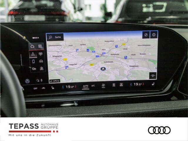 Audi A5 Avant Quattro S-Tronic