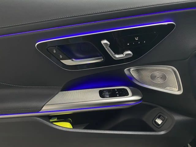 Mercedes-Benz CLE 200 AMG Line Coupé