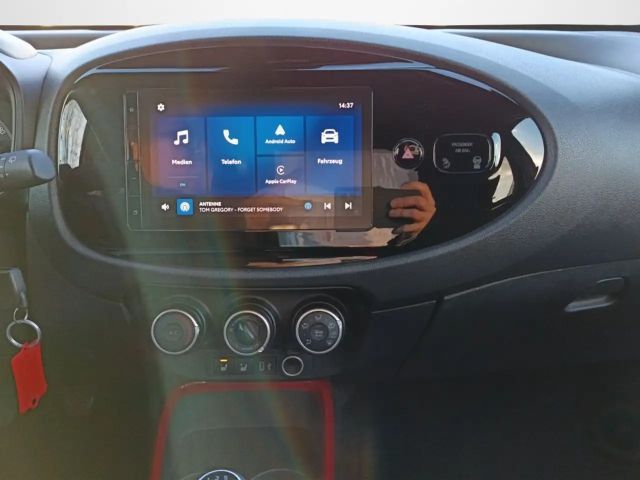 Toyota Aygo X Hatchback Team D