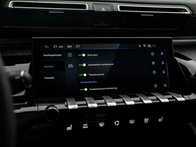 Peugeot 508 GT-Line SW