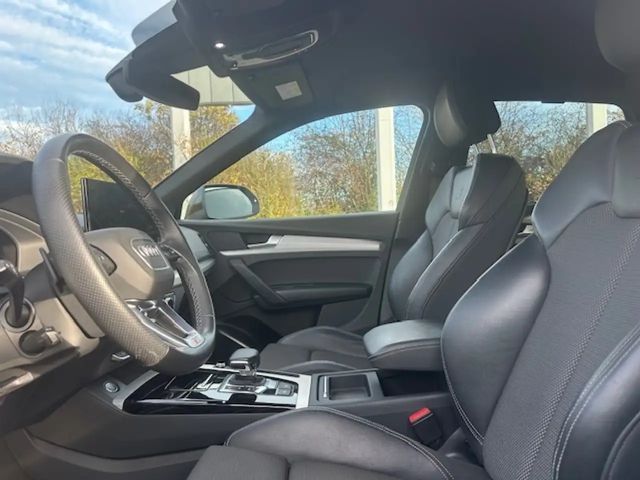 Audi Q5 50 TDI Quattro