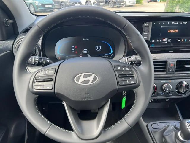 Hyundai i10 Select