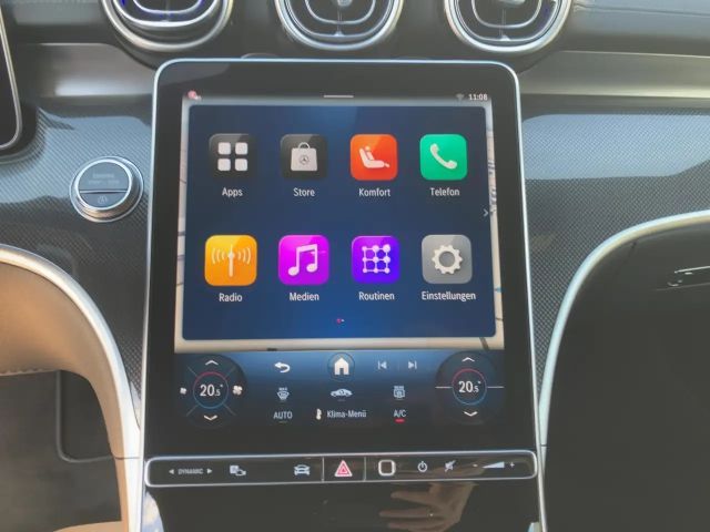 Mercedes-Benz CLE 220 AMG Line Coupé