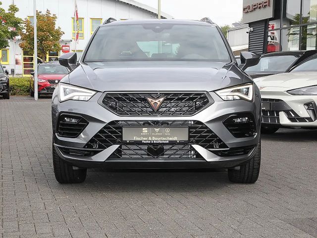 Cupra Ateca 2.0 TSI 4Drive VZ