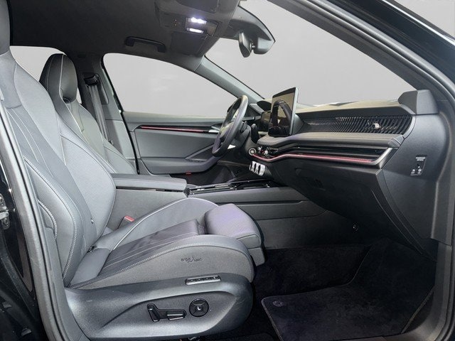 Skoda Superb 2.0 TDI