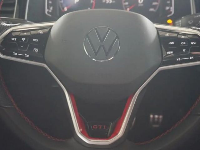 Volkswagen Polo DSG GTI IQ.Drive