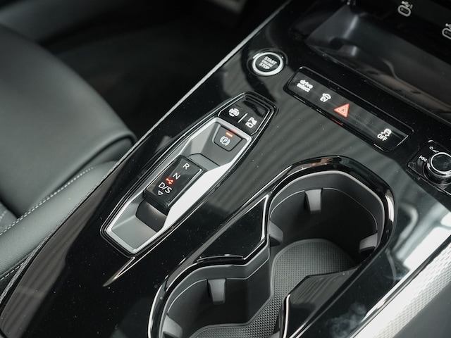 Audi A5 Avant Hybride Quattro S-Tronic