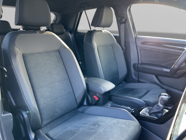 Volkswagen T-Roc 1.5 TSI DSG