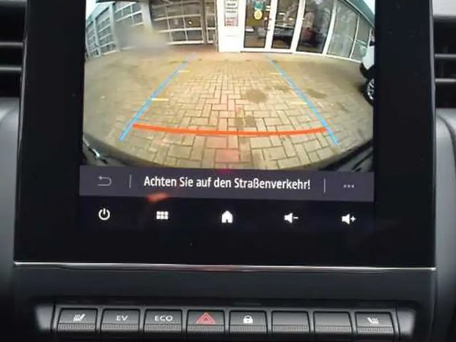 Mitsubishi Colt 1.6 Hybrid