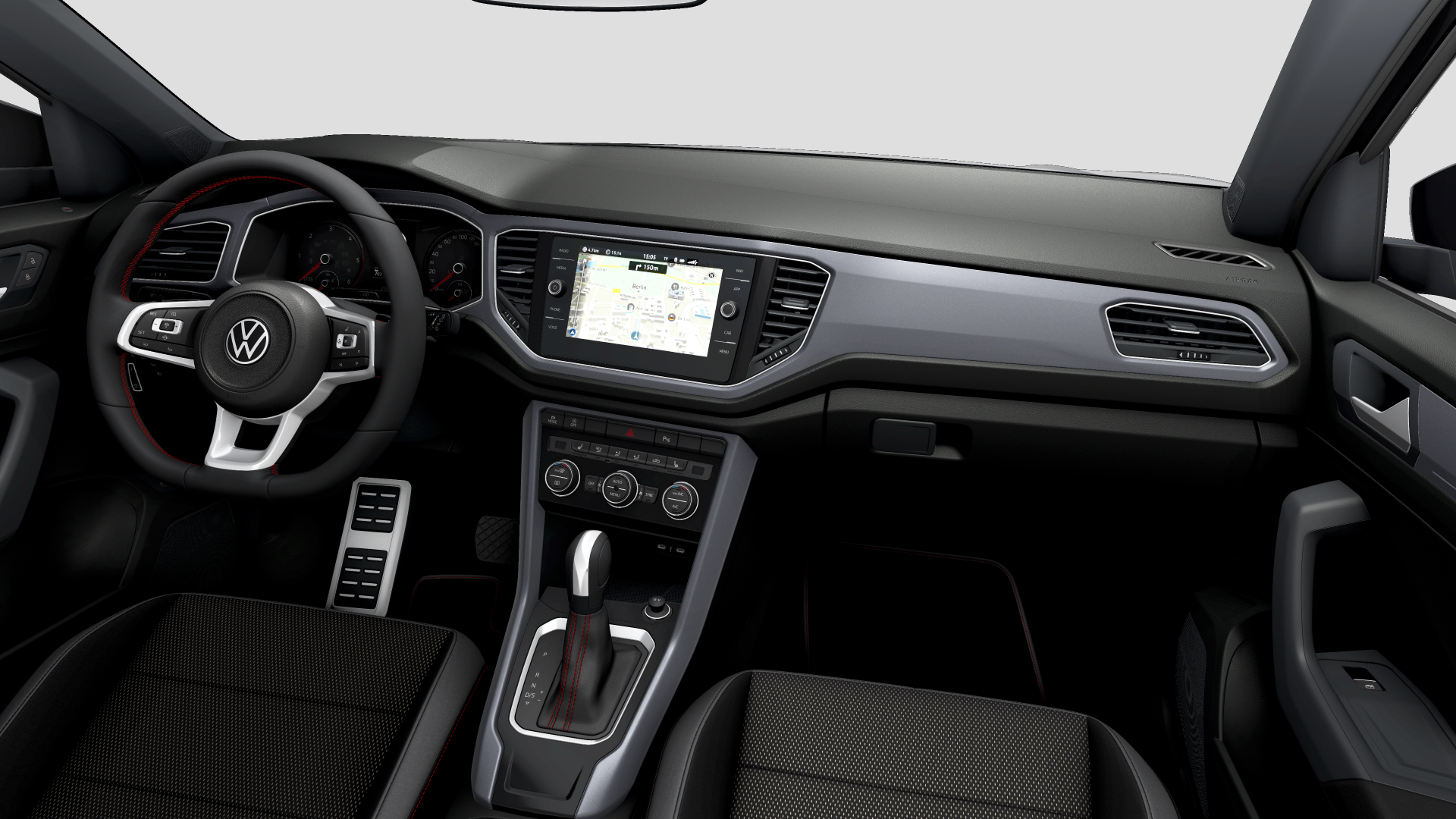 Volkswagen T-Roc 2.0 TDI DSG